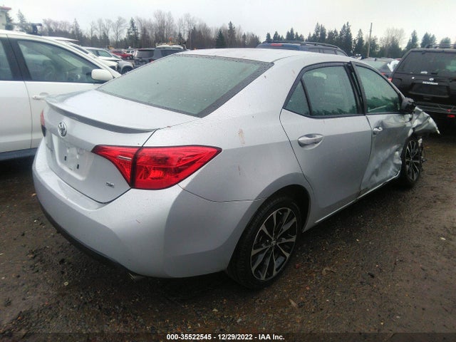 2017 TOYOTA COROLLA L/LE/XLE/SE VIN: 2T1BURHE0HC751943