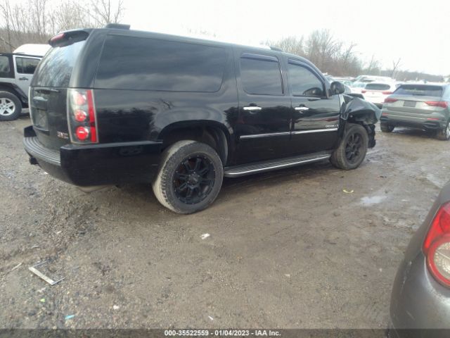 1GKFK06279R163450 GMC YUKON XL DENALI