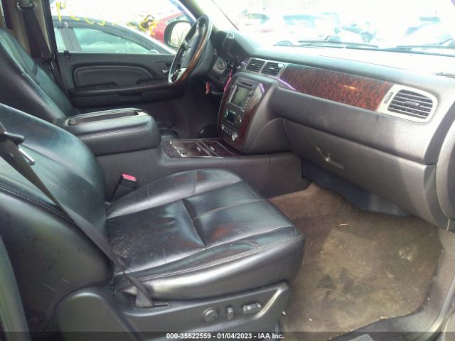 1GKFK06279R163450 GMC YUKON XL DENALI