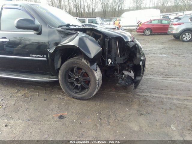 1GKFK06279R163450 GMC YUKON XL DENALI