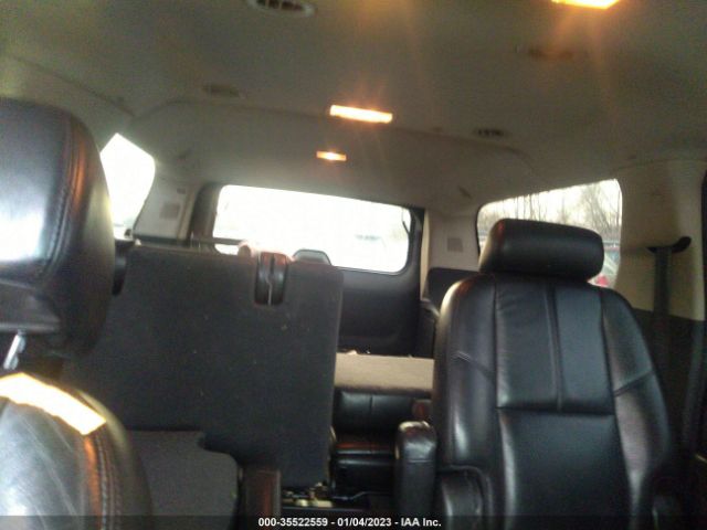 1GKFK06279R163450 GMC YUKON XL DENALI