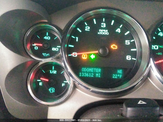 2013 GMC SIERRA 1500 SLE VIN: 3GTP2VE75DG248838