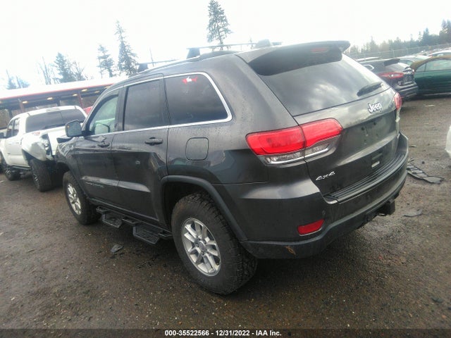 Jeep Grand Cherokee Laredo E 2019 1C4RJFAGXKC566493 Image 4