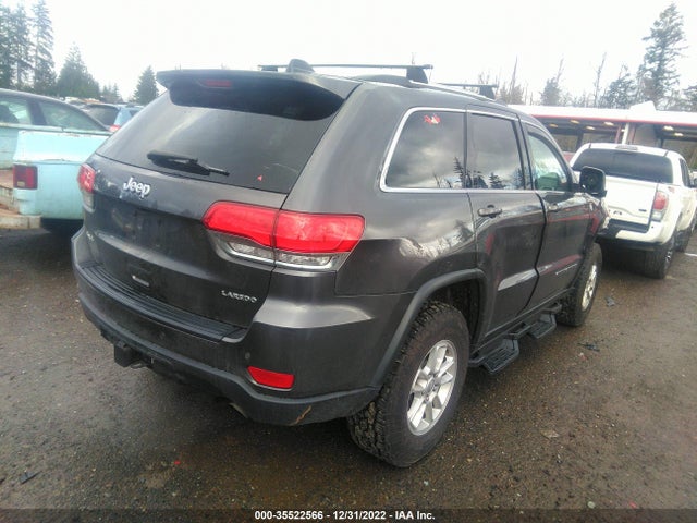 Jeep Grand Cherokee Laredo E 2019 1C4RJFAGXKC566493 Image 5