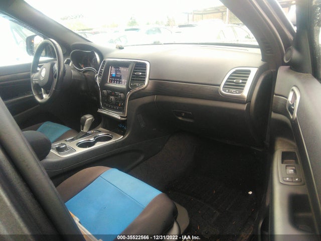 Jeep Grand Cherokee Laredo E 2019 1C4RJFAGXKC566493 Image 6