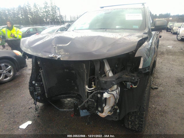 Jeep Grand Cherokee Laredo E 2019 1C4RJFAGXKC566493 Image 7