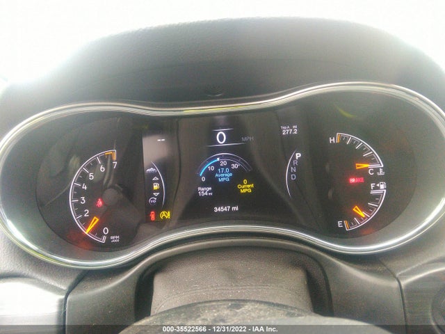 Jeep Grand Cherokee Laredo E 2019 1C4RJFAGXKC566493 Image 8