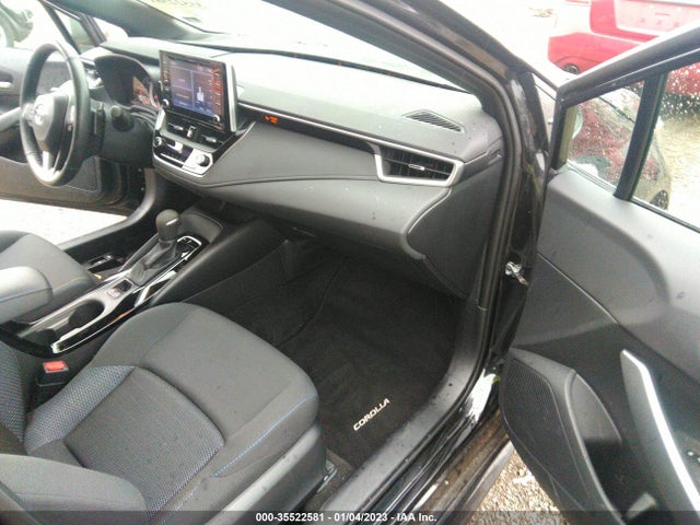 Toyota COROLLA SE 2021 5YFP4MCE2MP091995 Image 5