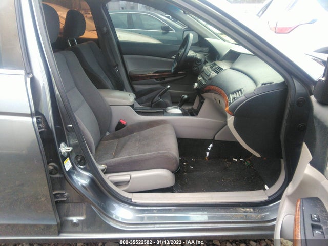 2011 HONDA ACCORD SDN EX VIN: 1HGCP2F7XBA020795