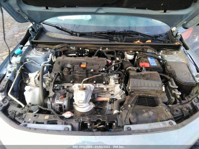 2022 HONDA CIVIC SEDAN SPORT VIN: 2HGFE2F51NH557689