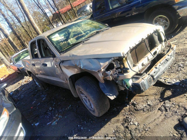 Dodge DAKOTA SLT 2005 1D7HE48K25S109935 main image