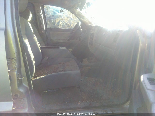 Dodge DAKOTA SLT 2005 1D7HE48K25S109935 Image 6
