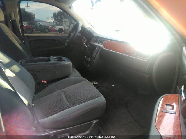 GMC YUKON SLE 2007 1GKFC13C17R423063 Image 6