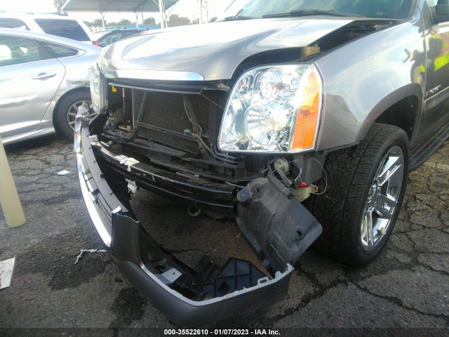 GMC YUKON SLE 2007 1GKFC13C17R423063 Image 7