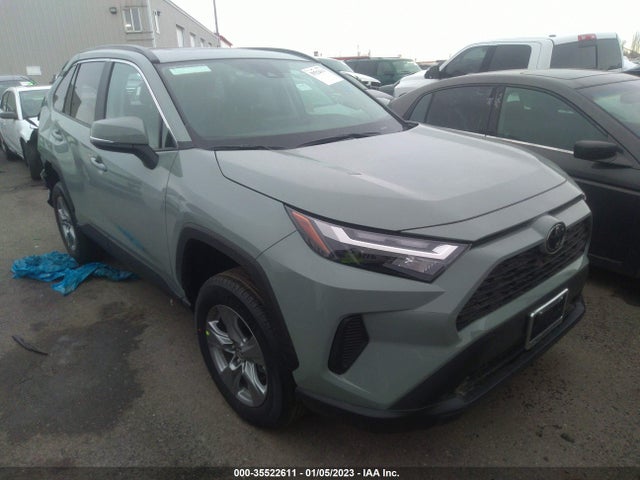 2023 2T3W1RFV9PW239731 main image