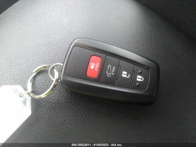 Toyota Rav4 Xle 2023 2T3W1RFV9PW239731 Image 3