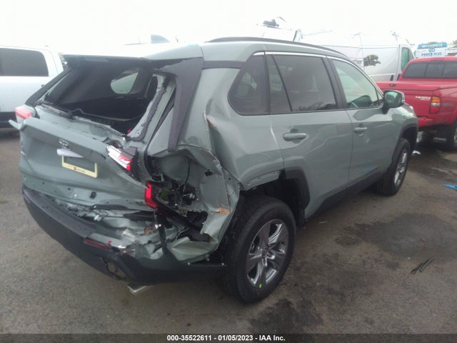 Toyota Rav4 Xle 2023 2T3W1RFV9PW239731 Image 5