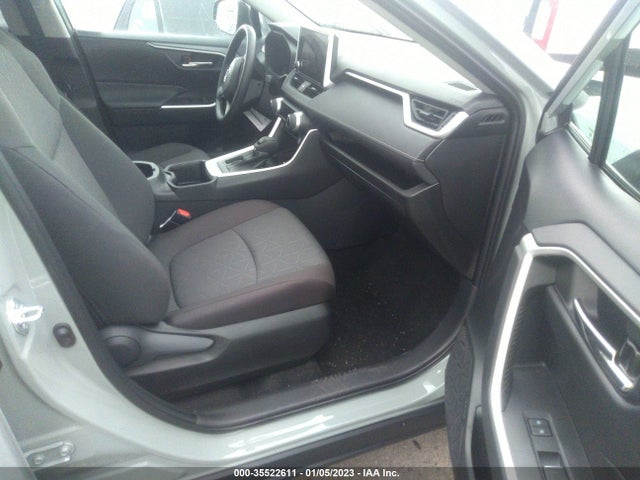 Toyota Rav4 Xle 2023 2T3W1RFV9PW239731 Image 6