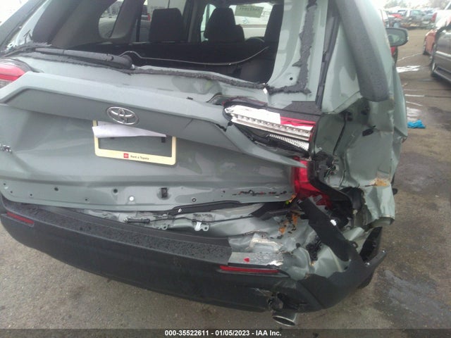 Toyota Rav4 Xle 2023 2T3W1RFV9PW239731 Image 7