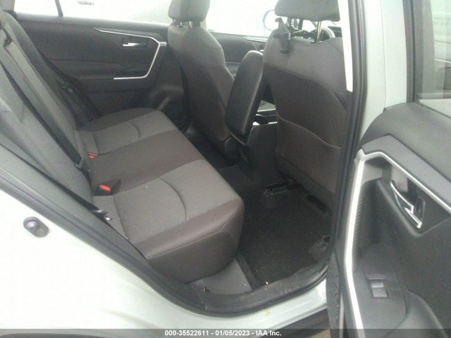 Toyota Rav4 Xle 2023 2T3W1RFV9PW239731 Image 9