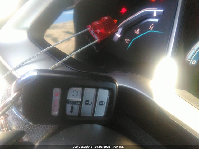 Honda Civic Sedan Ex 2017 19XFC2F72HE214931 Image 3