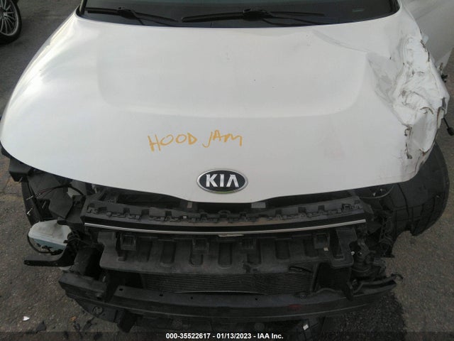 KIA SOUL LX 2020 KNDJ23AU4L7702979 Image 10