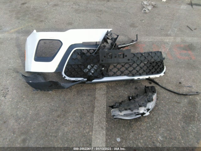KIA SOUL LX 2020 KNDJ23AU4L7702979 Image 11