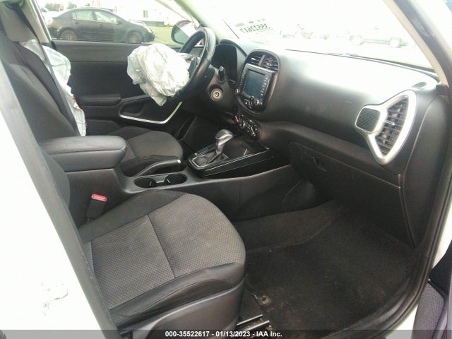 KIA SOUL LX 2020 KNDJ23AU4L7702979 Image 5