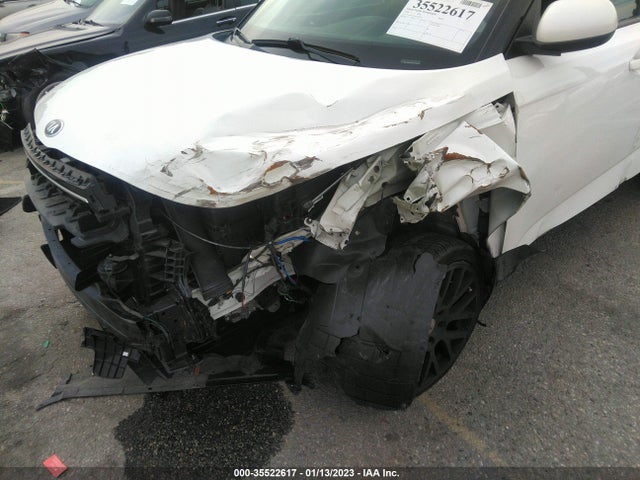 KIA SOUL LX 2020 KNDJ23AU4L7702979 Image 6