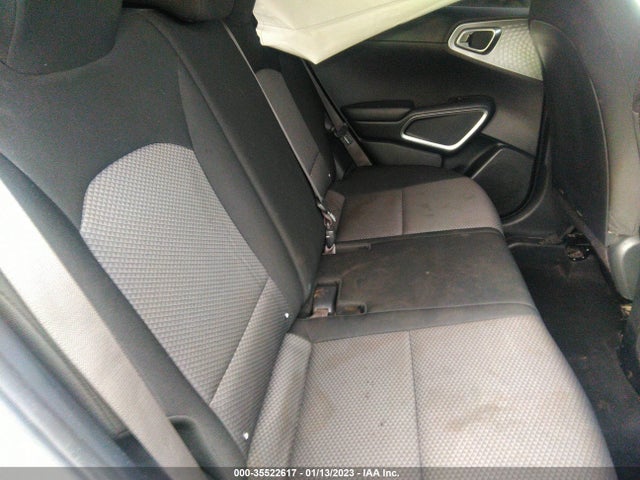 KIA SOUL LX 2020 KNDJ23AU4L7702979 Image 8