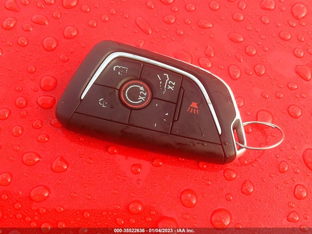 2020 Chevrolet Corvette, VIN: 1G1Y72D4XL5101182