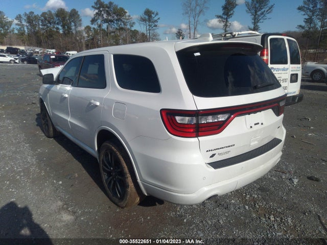 Dodge DURANGO GT 2021 1C4RDJDG3MC520836 Image 5