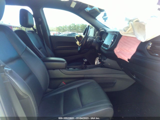 Dodge DURANGO GT 2021 1C4RDJDG3MC520836 Image 7