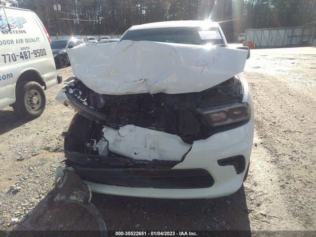 Dodge DURANGO GT 2021 1C4RDJDG3MC520836 Image 8