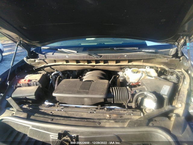 2021 Chevrolet Suburban, VIN: 1GNSKDKD7MR344539