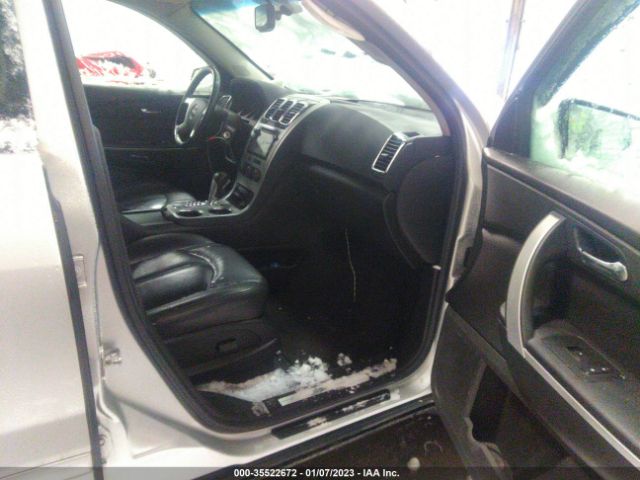 1GKKVPED8BJ279312 GMC ACADIA SLE