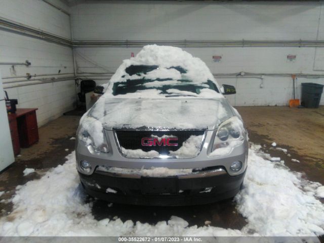 1GKKVPED8BJ279312 GMC ACADIA SLE