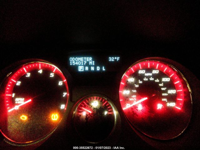1GKKVPED8BJ279312 GMC ACADIA SLE