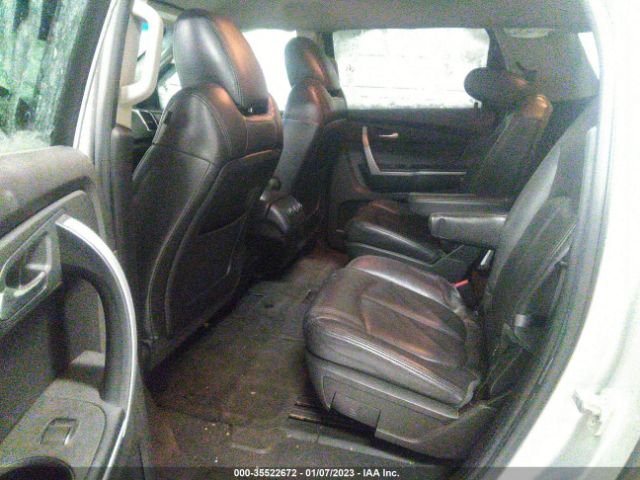 1GKKVPED8BJ279312 GMC ACADIA SLE