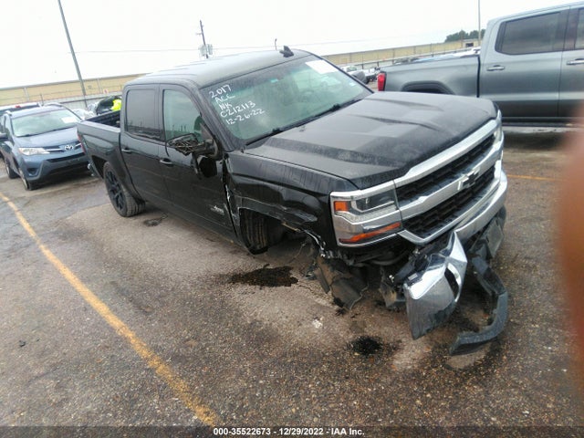2017 3GCPCREC0HG357697 main image