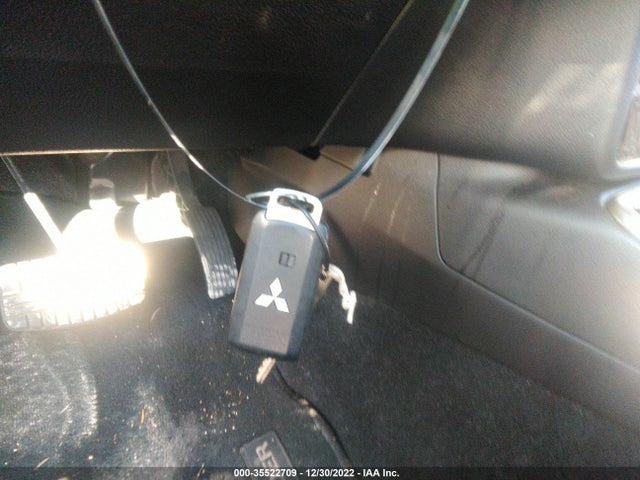 2020 Mitsubishi Outlander, VIN: JA4AZ3A35LZ040671