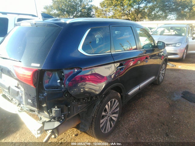 2020 Mitsubishi Outlander, VIN: JA4AZ3A35LZ040671