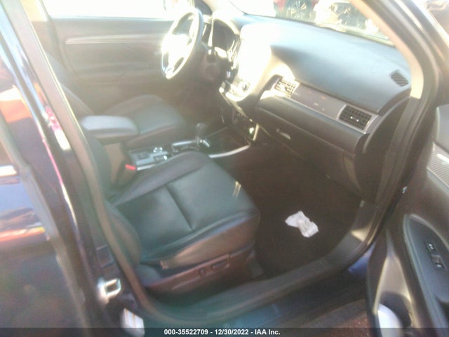 2020 Mitsubishi Outlander, VIN: JA4AZ3A35LZ040671