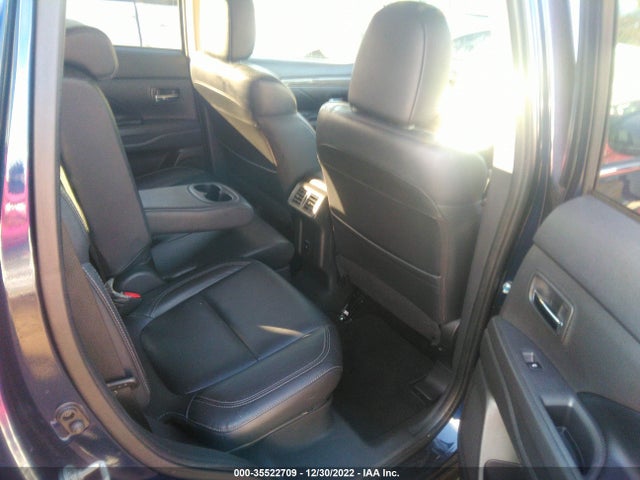 2020 Mitsubishi Outlander, VIN: JA4AZ3A35LZ040671