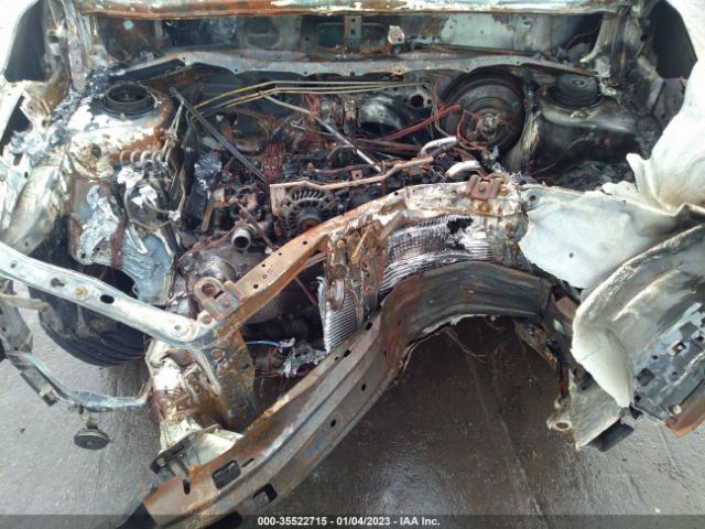 JF2SJAUC3FH431301 Subaru Forester 2.5i Touring