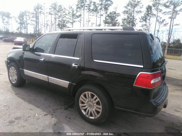 Lincoln Navigator 2011 5LMJJ2H50BEJ07416 Image 4
