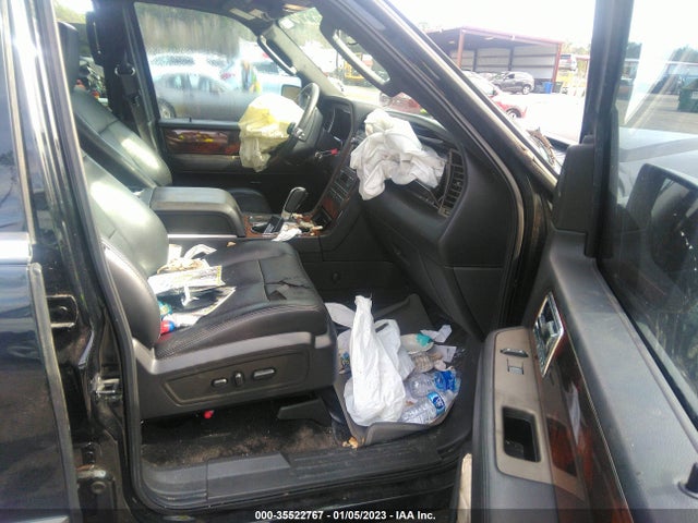 Lincoln Navigator 2011 5LMJJ2H50BEJ07416 Image 6