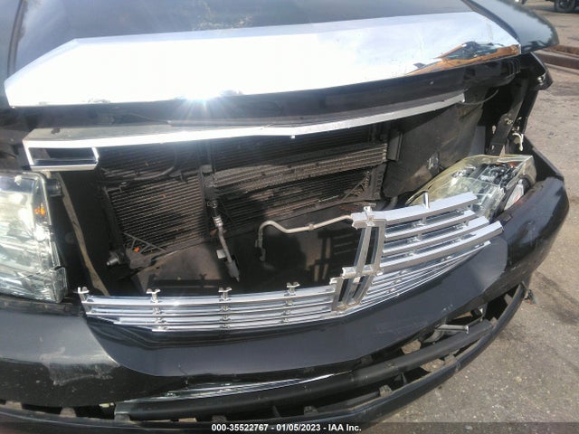 Lincoln Navigator 2011 5LMJJ2H50BEJ07416 Image 7