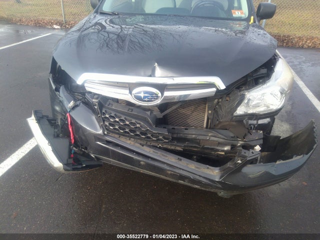 Subaru Forester 2.5i 2014 JF2SJAAC6EH428041 Image 7