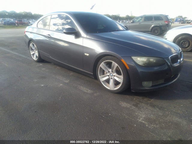 Aukcja sprzedaży 2008 Bmw 3 Series 335i, vin: WBAWB73538P042361, numer aukcji: 35522782